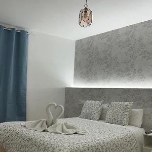 Habitación Doble Pequeña